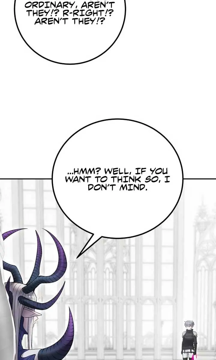 I Was More Overpowered Than the Hero, So I Hid My Power! Chapter 78 Page 103