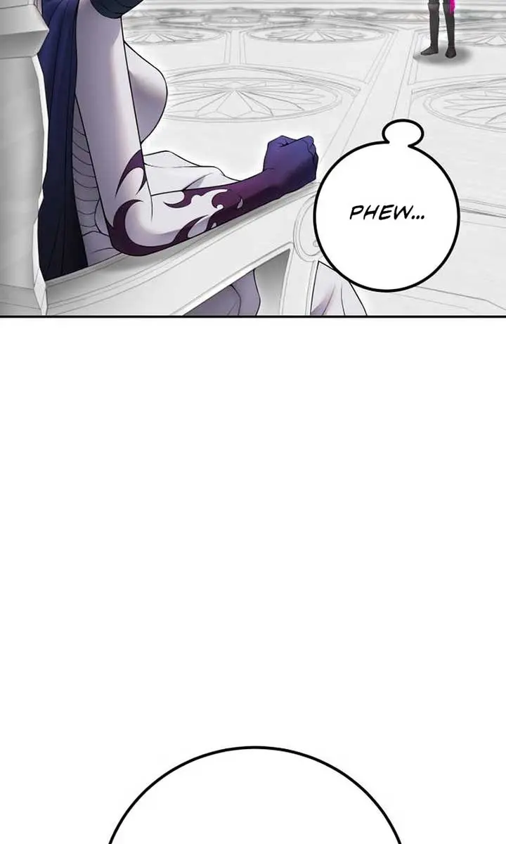 I Was More Overpowered Than the Hero, So I Hid My Power! Chapter 78 Page 104