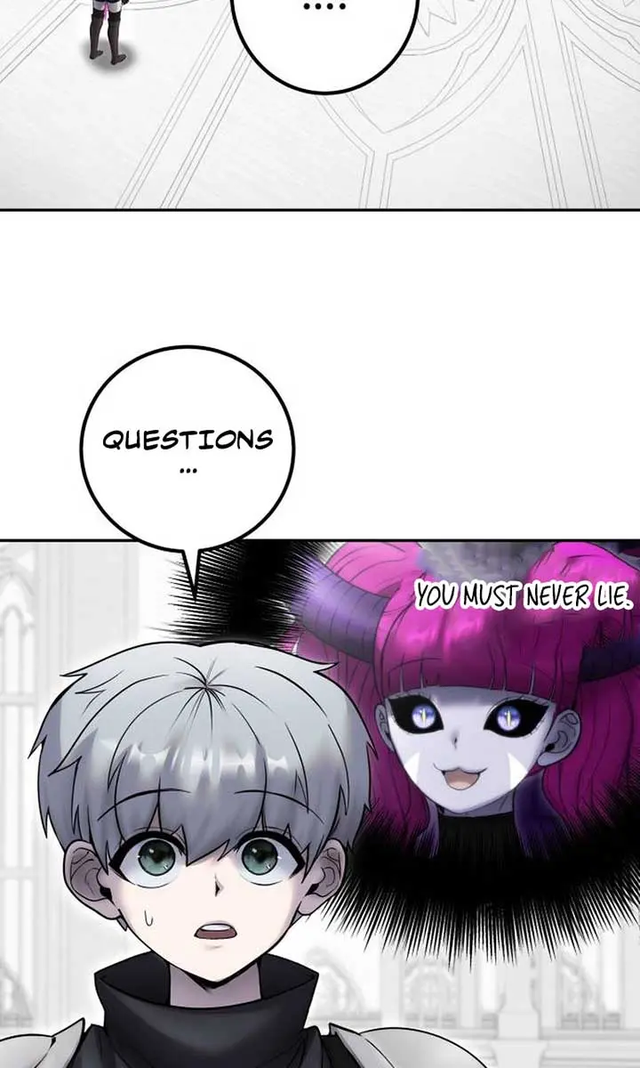 I Was More Overpowered Than the Hero, So I Hid My Power! Chapter 78 Page 106