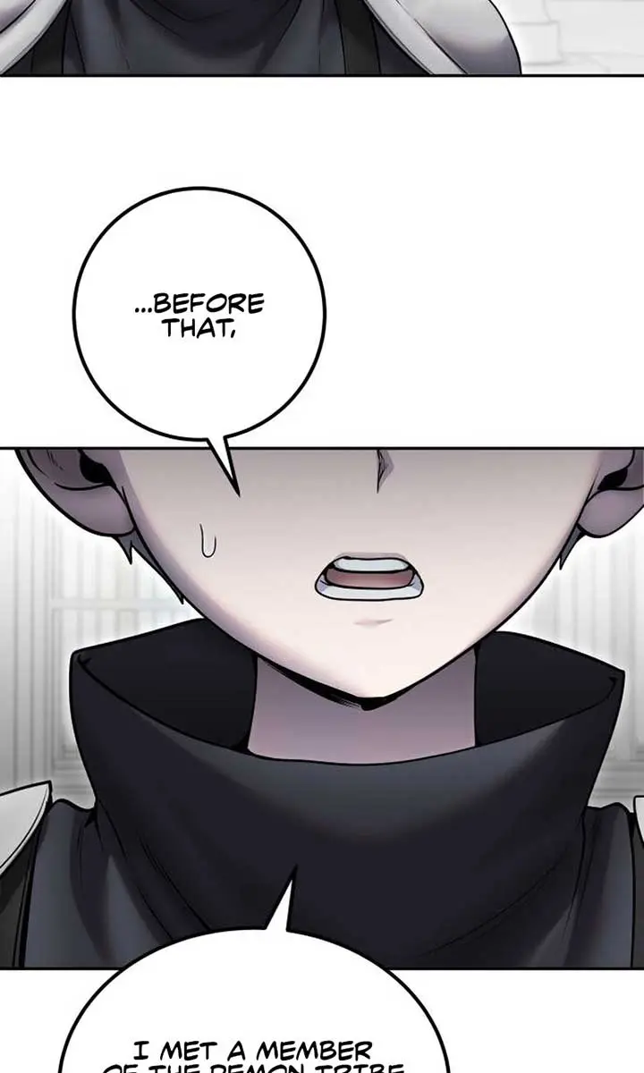 I Was More Overpowered Than the Hero, So I Hid My Power! Chapter 78 Page 107