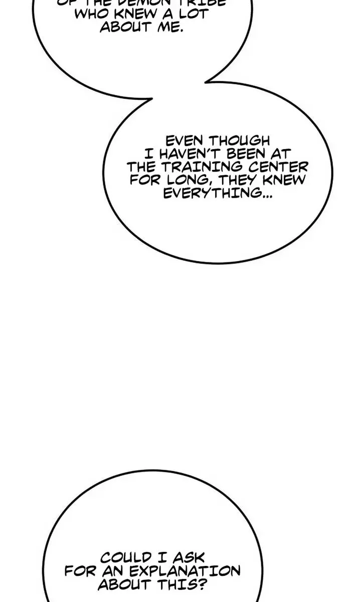 I Was More Overpowered Than the Hero, So I Hid My Power! Chapter 78 Page 108