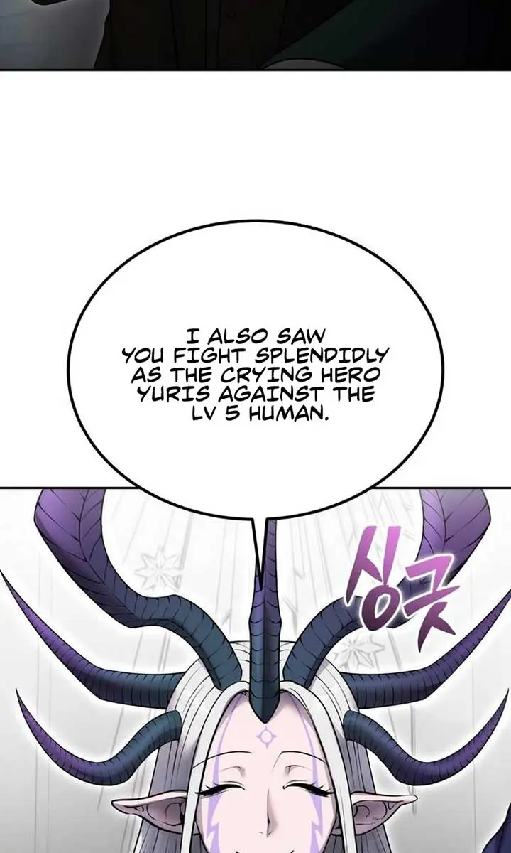 I Was More Overpowered Than the Hero, So I Hid My Power! Chapter 78 Page 115