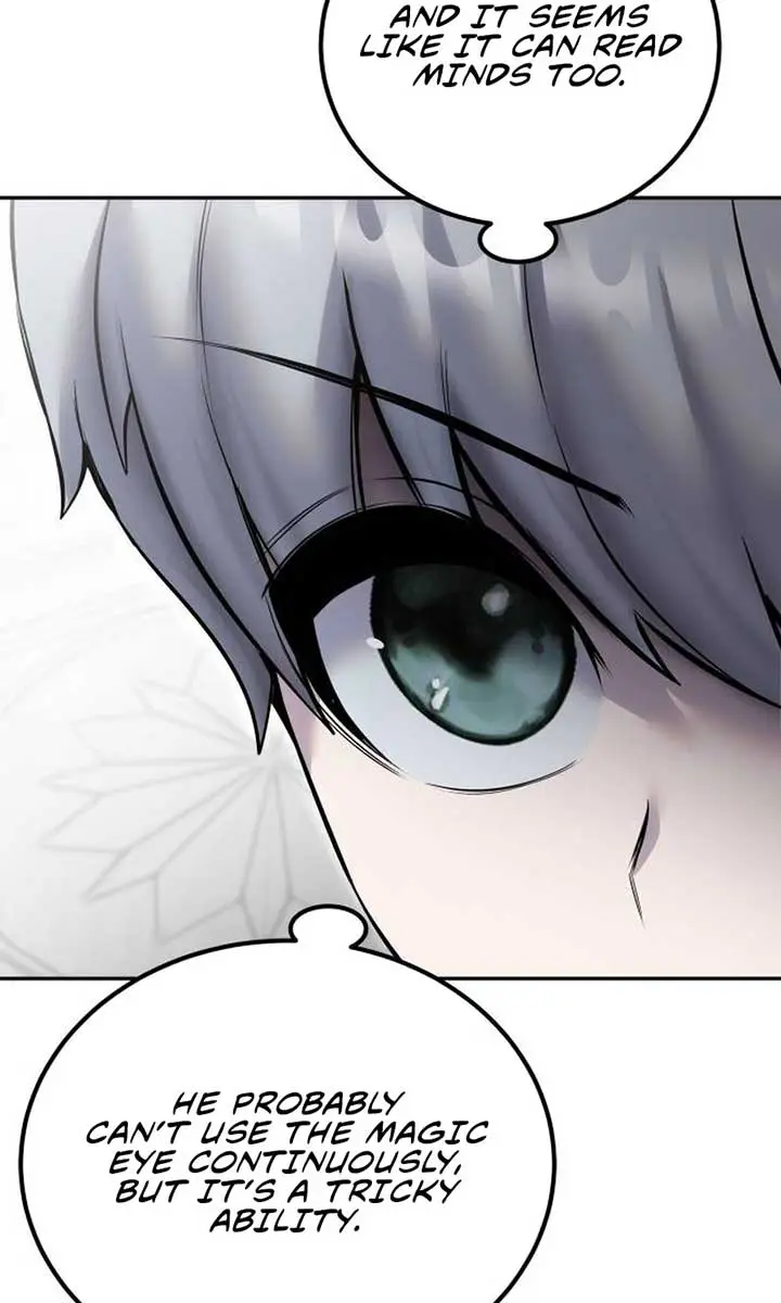 I Was More Overpowered Than the Hero, So I Hid My Power! Chapter 78 Page 119