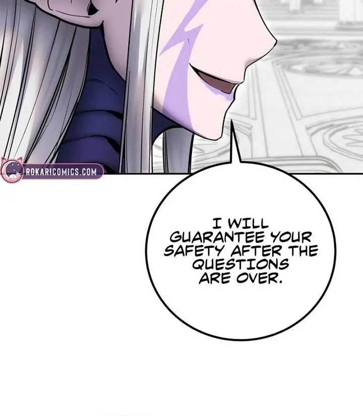 I Was More Overpowered Than the Hero, So I Hid My Power! Chapter 78 Page 121