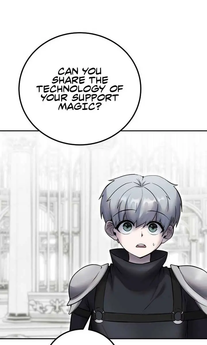 I Was More Overpowered Than the Hero, So I Hid My Power! Chapter 78 Page 123