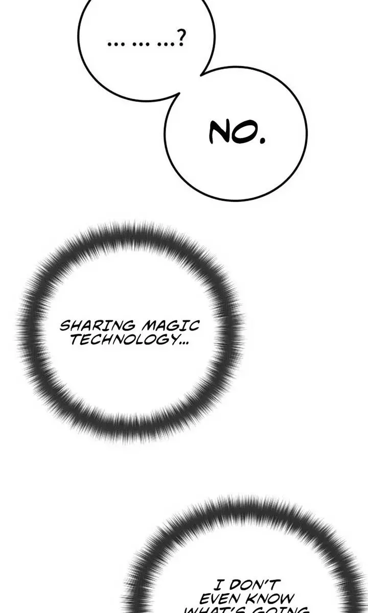 I Was More Overpowered Than the Hero, So I Hid My Power! Chapter 78 Page 124