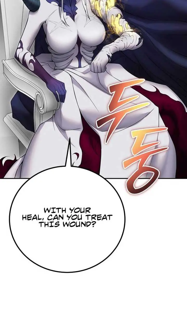I Was More Overpowered Than the Hero, So I Hid My Power! Chapter 78 Page 128