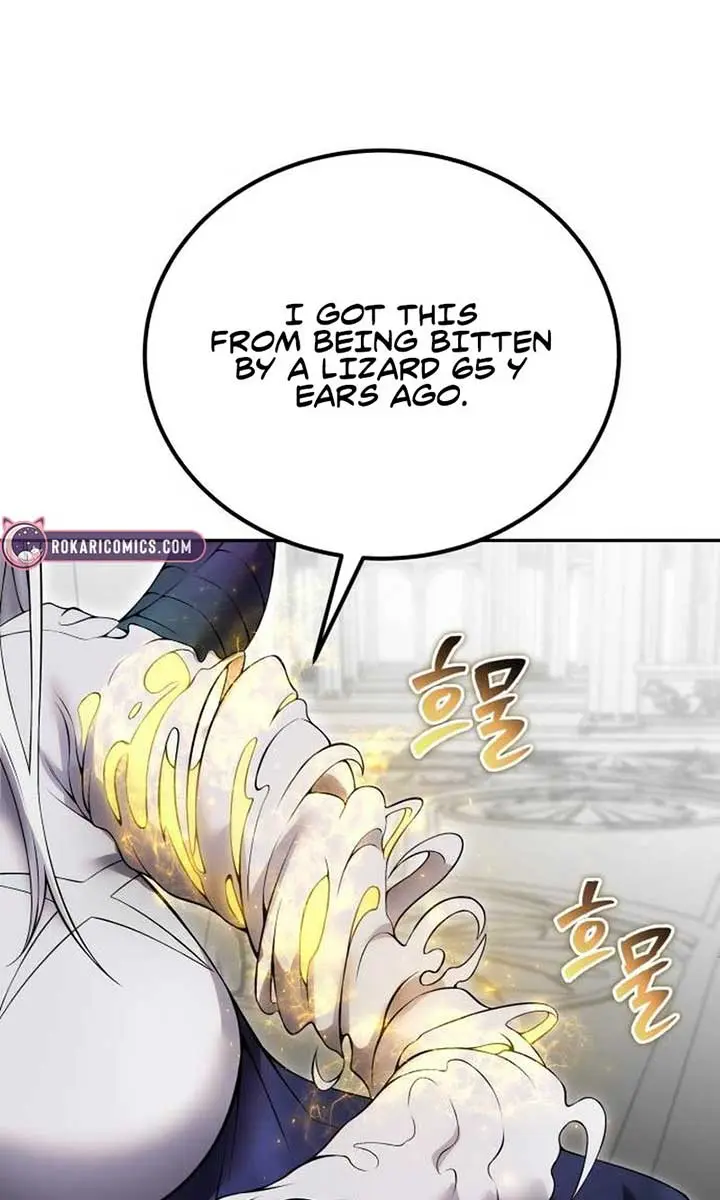 I Was More Overpowered Than the Hero, So I Hid My Power! Chapter 78 Page 129