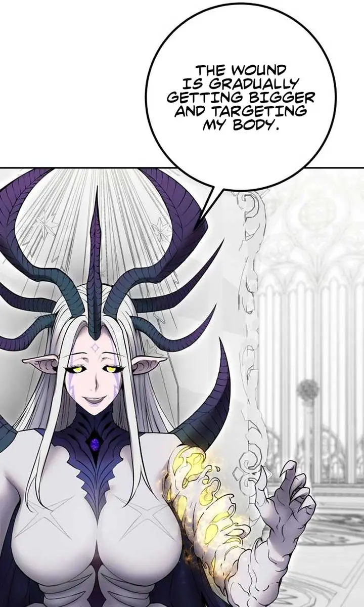 I Was More Overpowered Than the Hero, So I Hid My Power! Chapter 78 Page 131