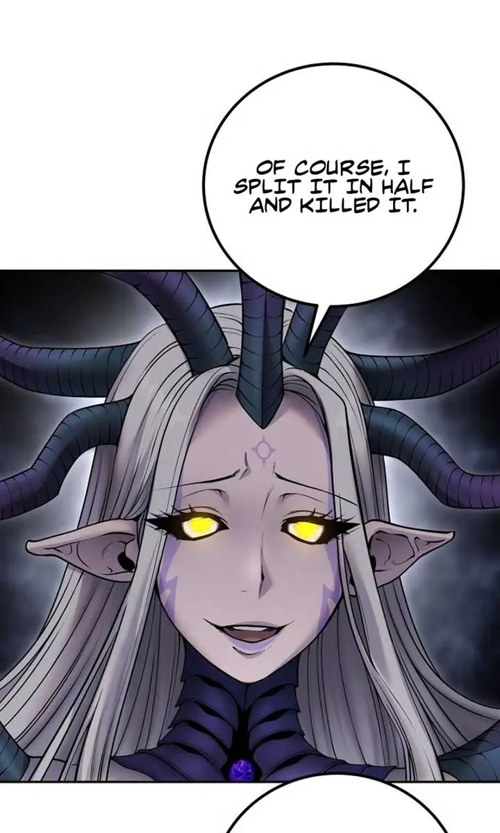 I Was More Overpowered Than the Hero, So I Hid My Power! Chapter 78 Page 134