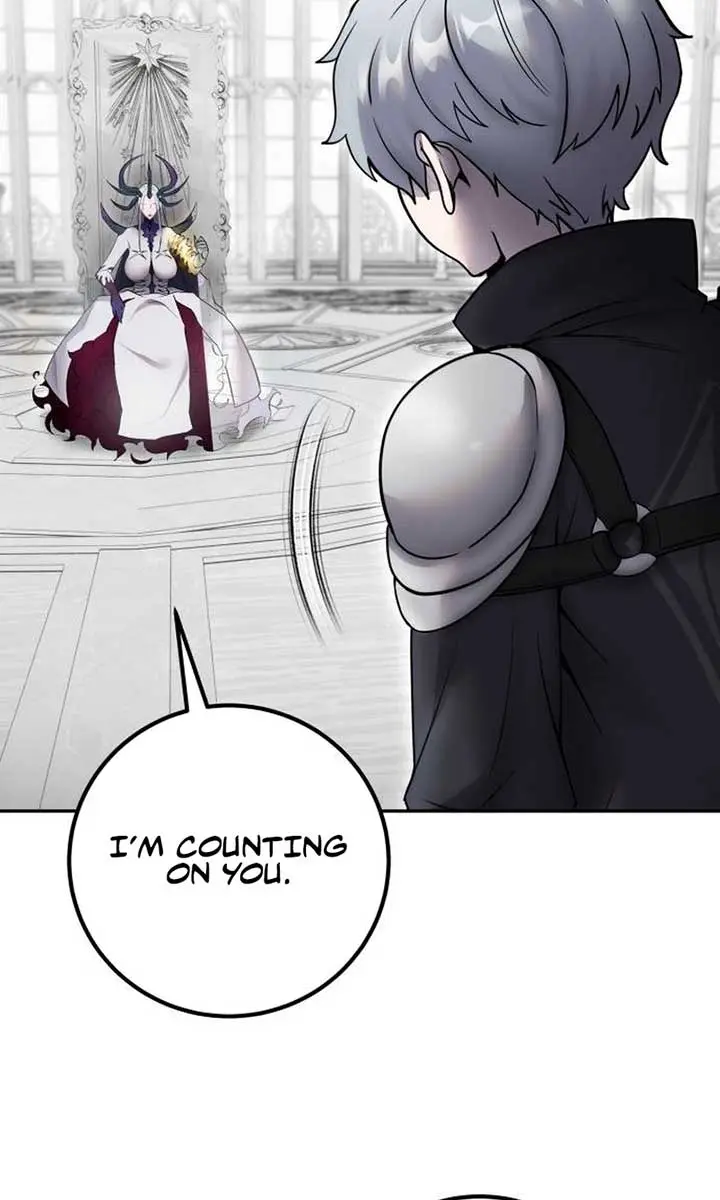 I Was More Overpowered Than the Hero, So I Hid My Power! Chapter 78 Page 136