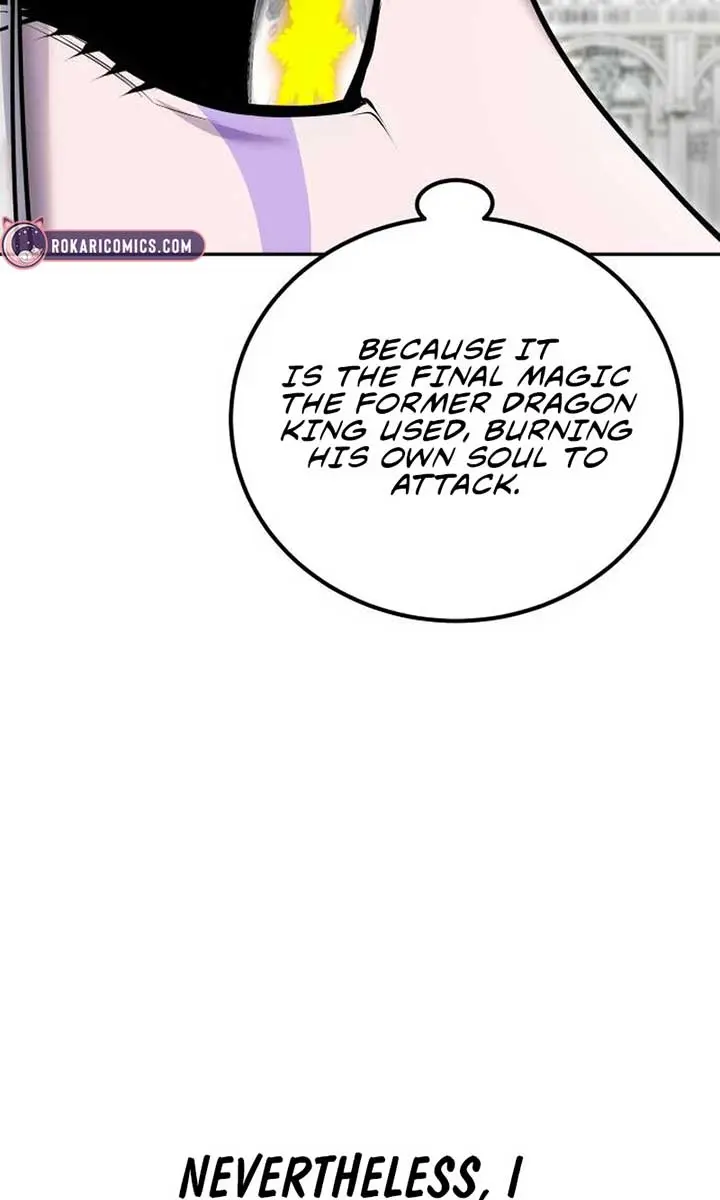 I Was More Overpowered Than the Hero, So I Hid My Power! Chapter 78 Page 139