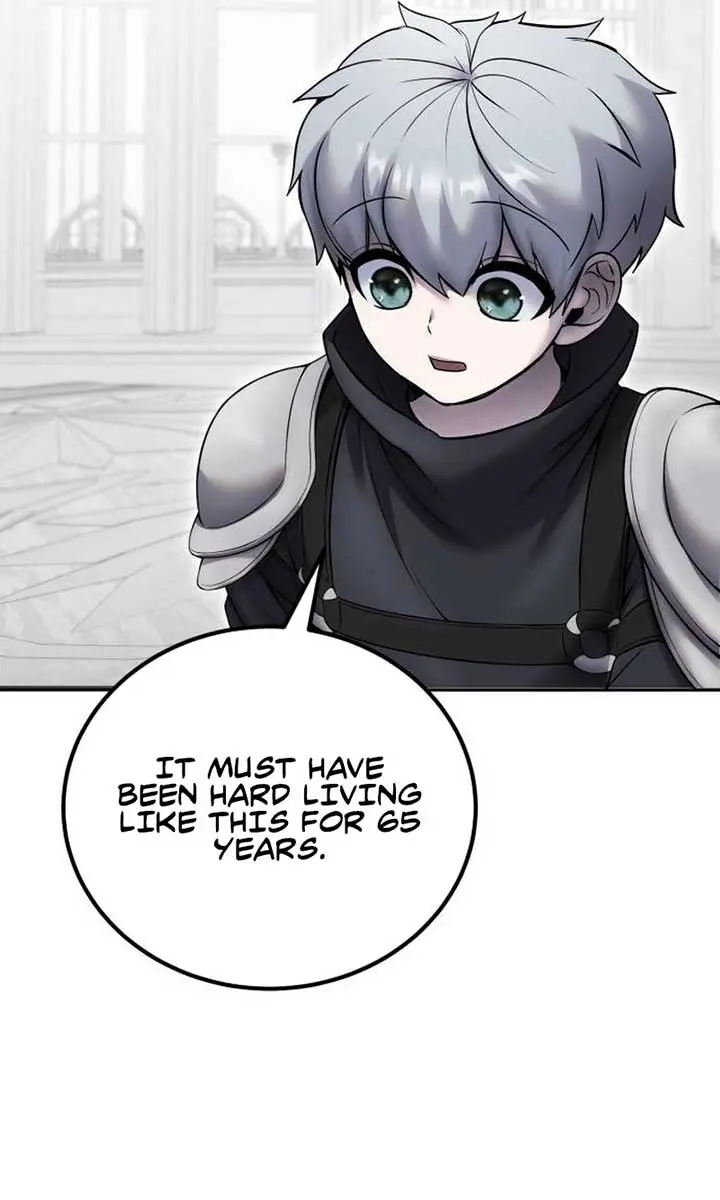 I Was More Overpowered Than the Hero, So I Hid My Power! Chapter 78 Page 141