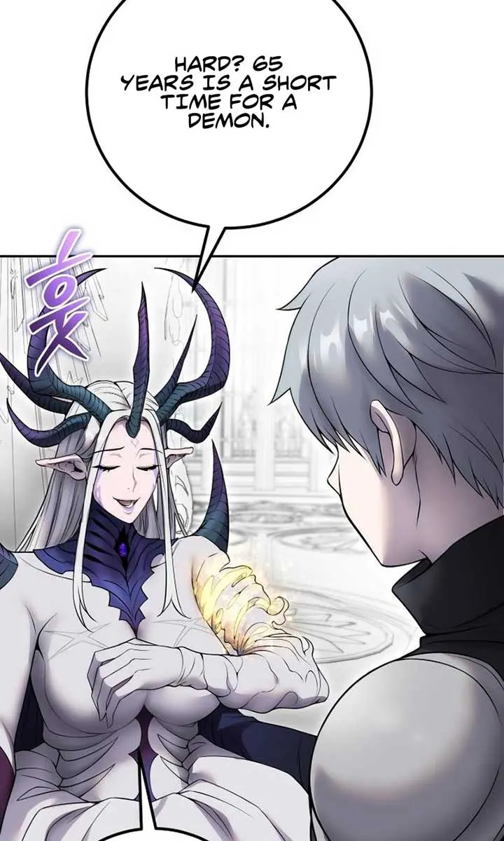 I Was More Overpowered Than the Hero, So I Hid My Power! Chapter 78 Page 143
