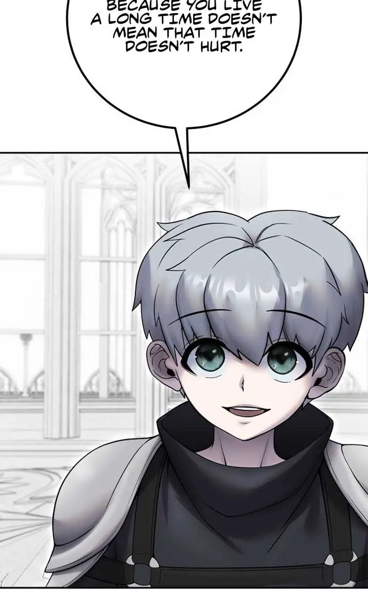 I Was More Overpowered Than the Hero, So I Hid My Power! Chapter 78 Page 145