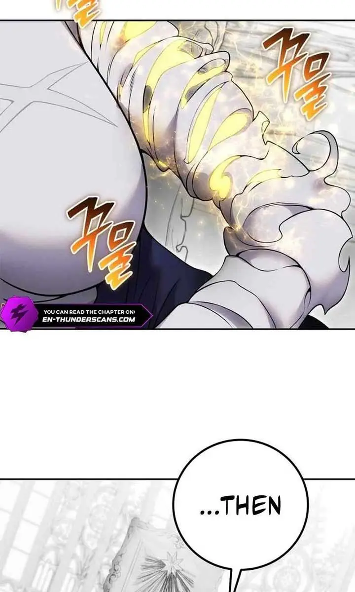 I Was More Overpowered Than the Hero, So I Hid My Power! Chapter 79 Page 3