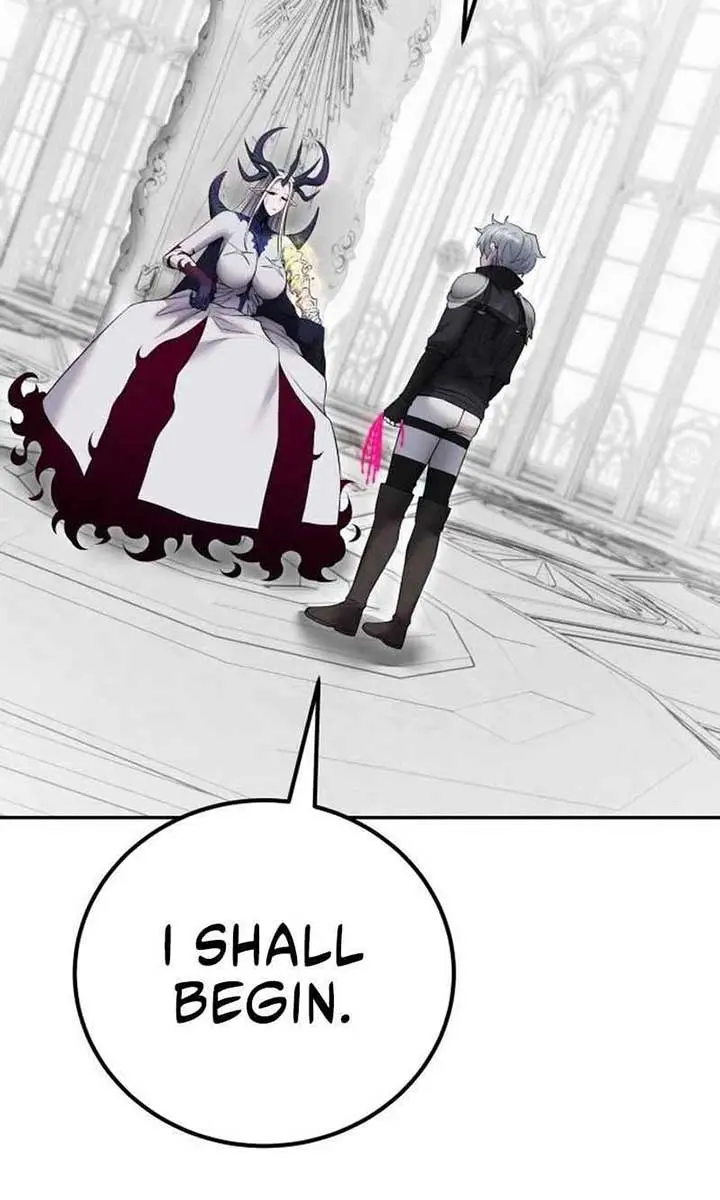 I Was More Overpowered Than the Hero, So I Hid My Power! Chapter 79 Page 4