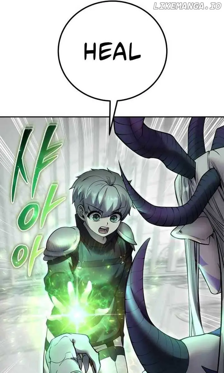 I Was More Overpowered Than the Hero, So I Hid My Power! Chapter 79 Page 7