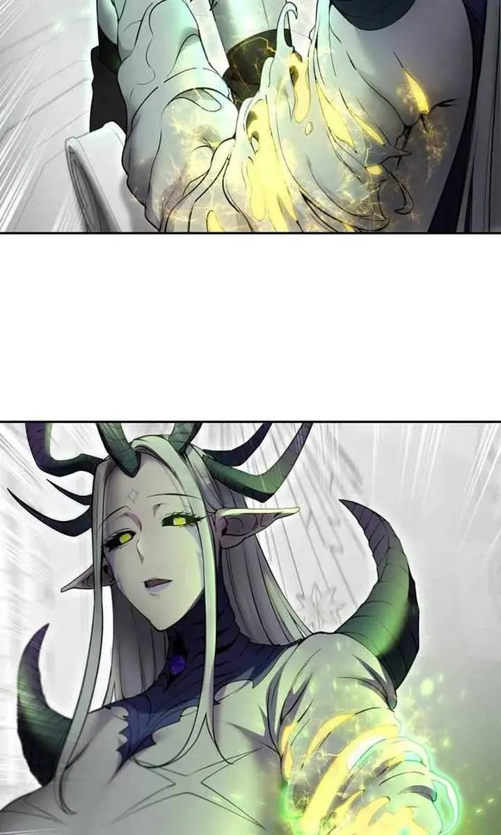 I Was More Overpowered Than the Hero, So I Hid My Power! Chapter 79 Page 8