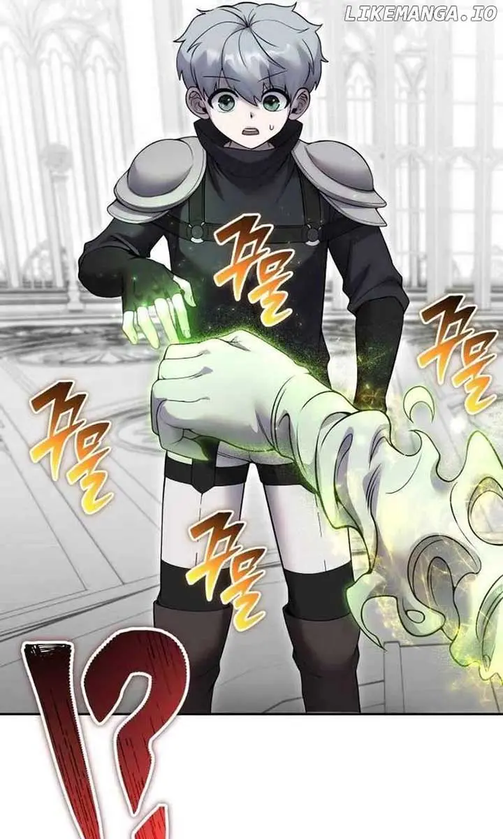I Was More Overpowered Than the Hero, So I Hid My Power! Chapter 79 Page 12