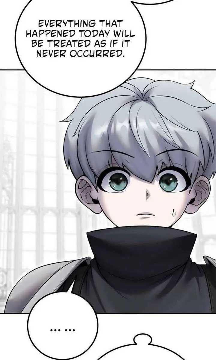 I Was More Overpowered Than the Hero, So I Hid My Power! Chapter 79 Page 15