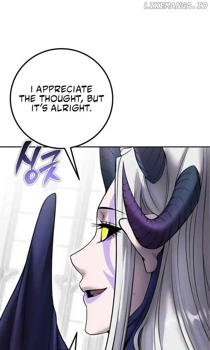 I Was More Overpowered Than the Hero, So I Hid My Power! Chapter 79 Page 22