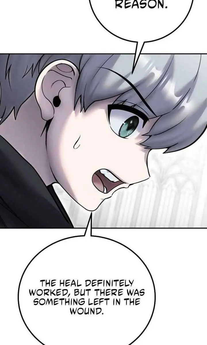 I Was More Overpowered Than the Hero, So I Hid My Power! Chapter 79 Page 24