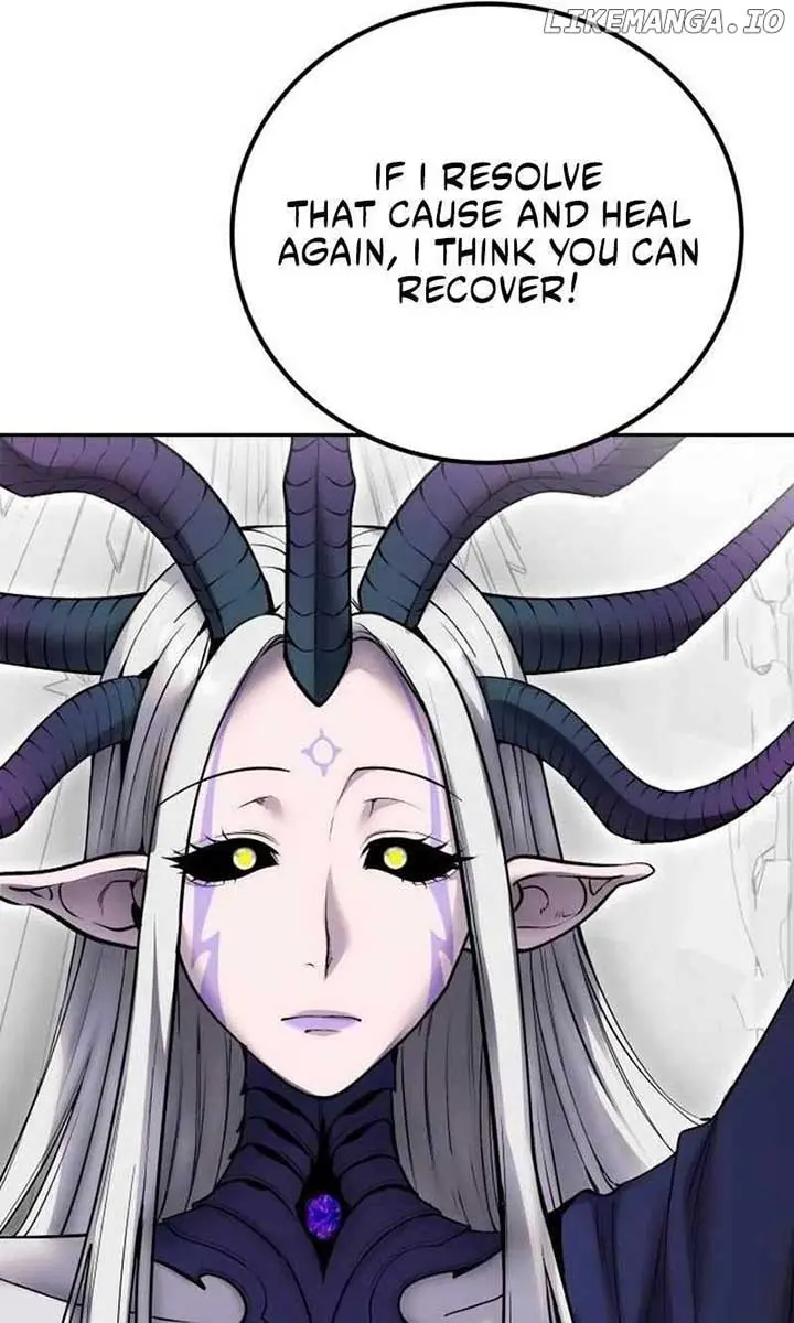 I Was More Overpowered Than the Hero, So I Hid My Power! Chapter 79 Page 26
