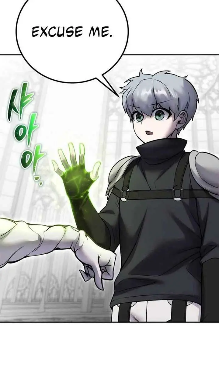 I Was More Overpowered Than the Hero, So I Hid My Power! Chapter 79 Page 29