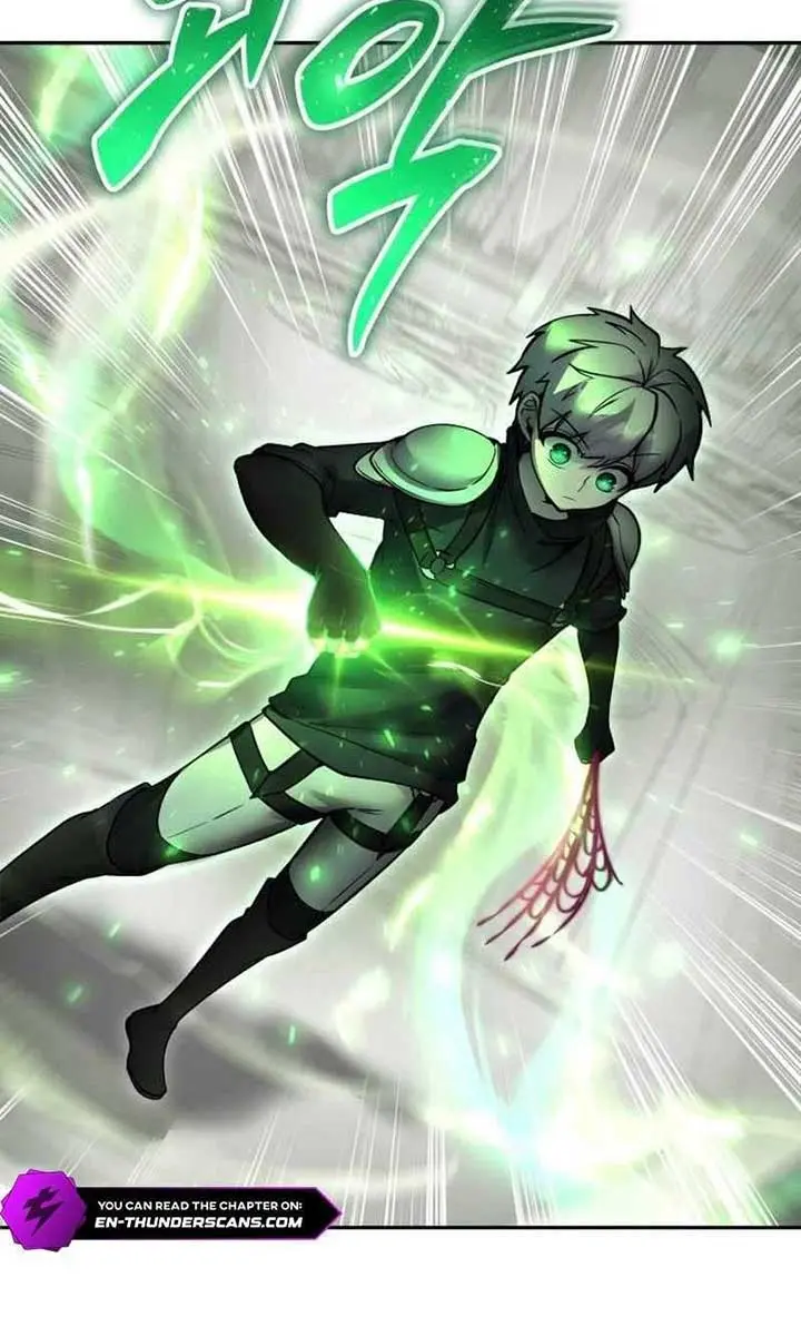 I Was More Overpowered Than the Hero, So I Hid My Power! Chapter 79 Page 32