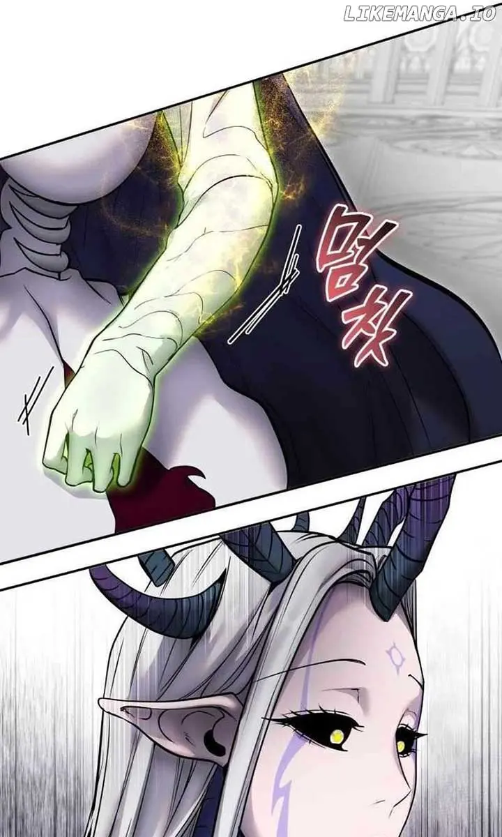 I Was More Overpowered Than the Hero, So I Hid My Power! Chapter 79 Page 35