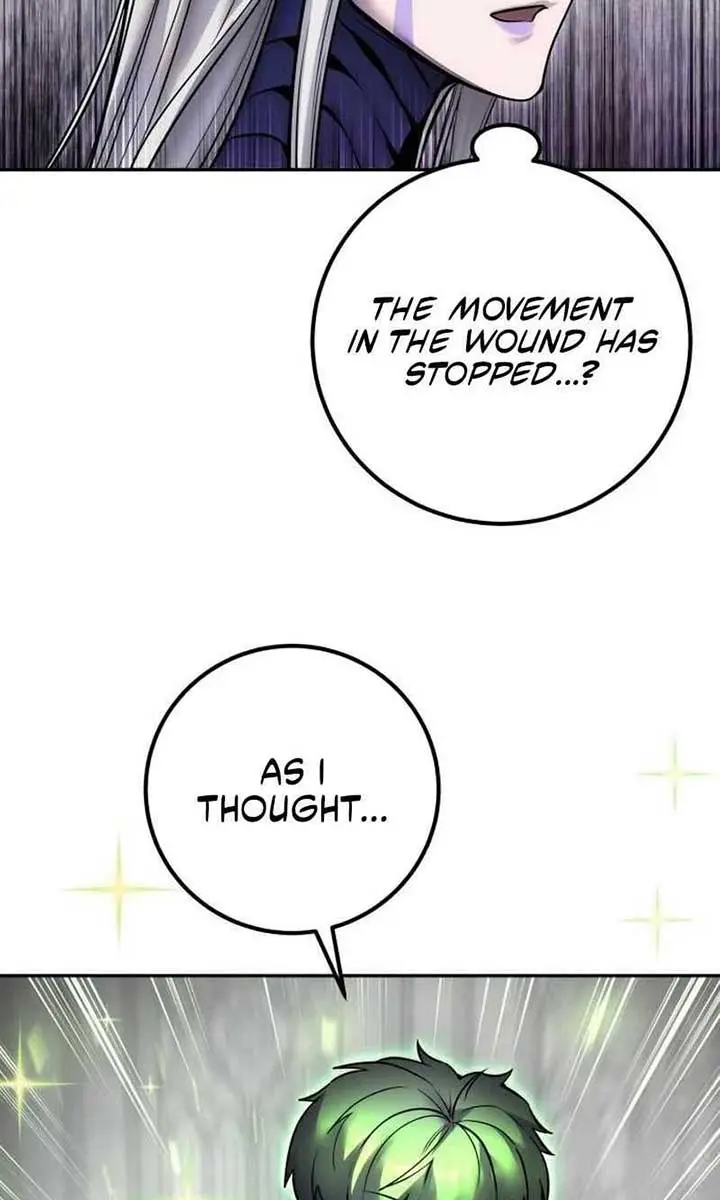 I Was More Overpowered Than the Hero, So I Hid My Power! Chapter 79 Page 36