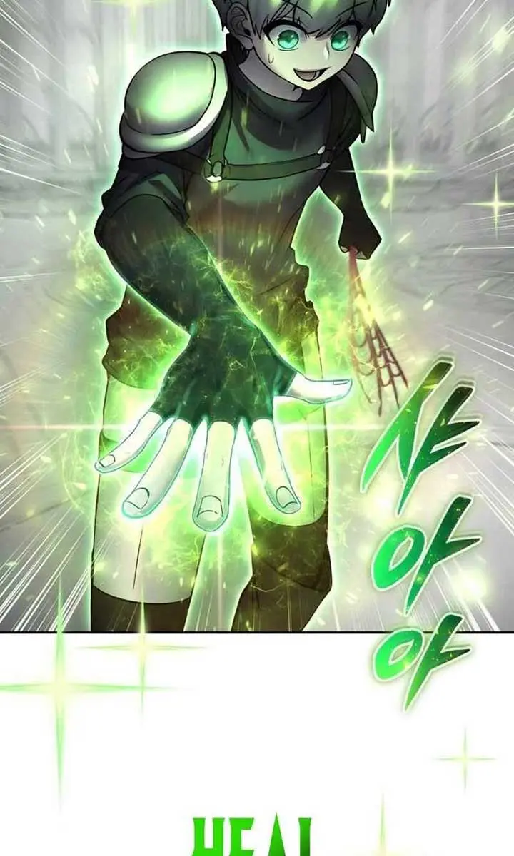 I Was More Overpowered Than the Hero, So I Hid My Power! Chapter 79 Page 37
