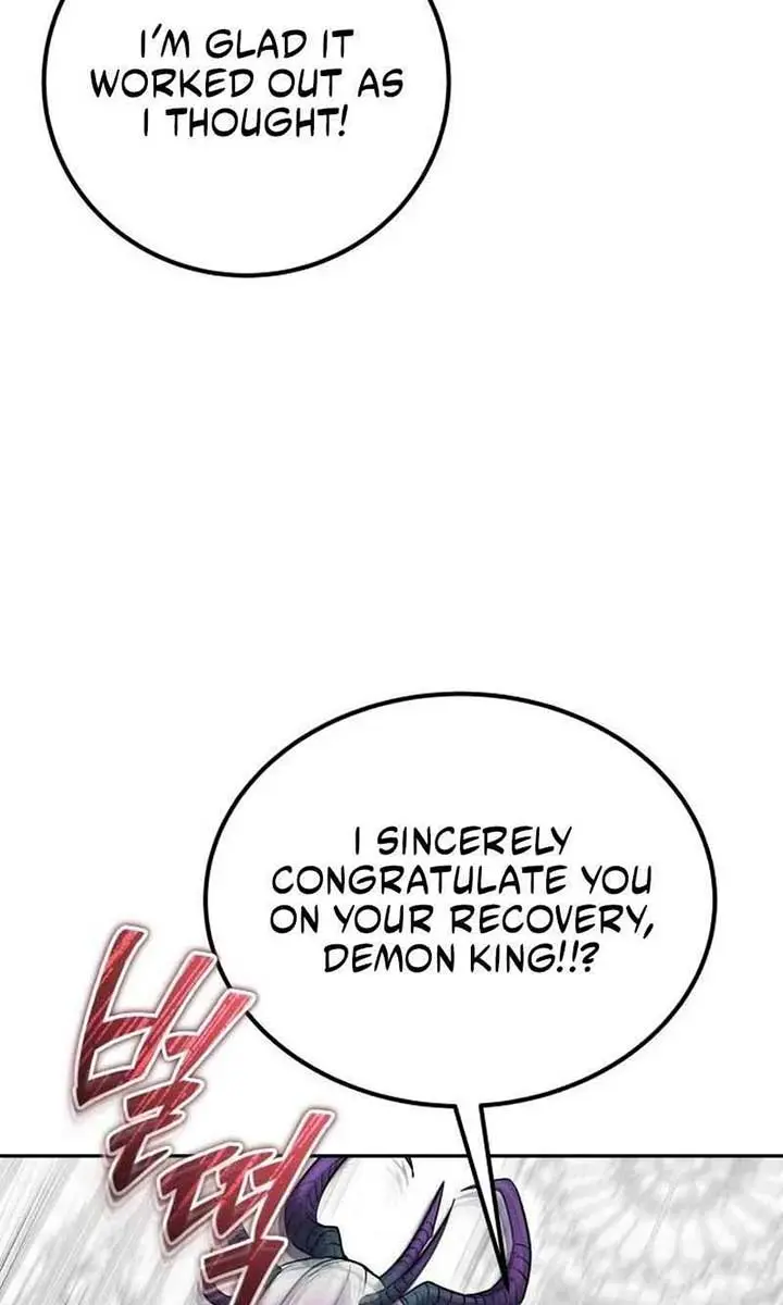 I Was More Overpowered Than the Hero, So I Hid My Power! Chapter 79 Page 45