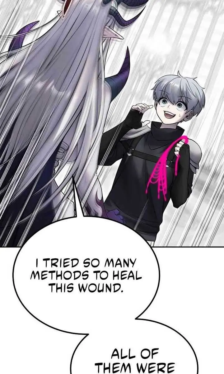 I Was More Overpowered Than the Hero, So I Hid My Power! Chapter 79 Page 46