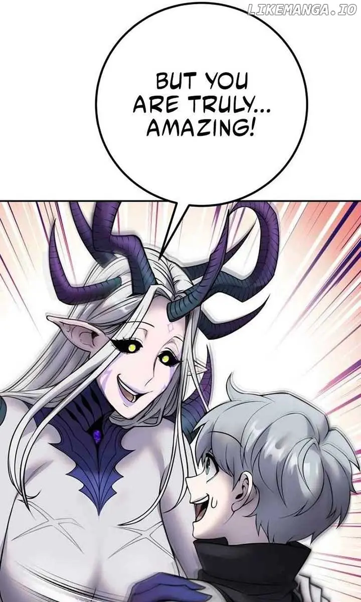 I Was More Overpowered Than the Hero, So I Hid My Power! Chapter 79 Page 48
