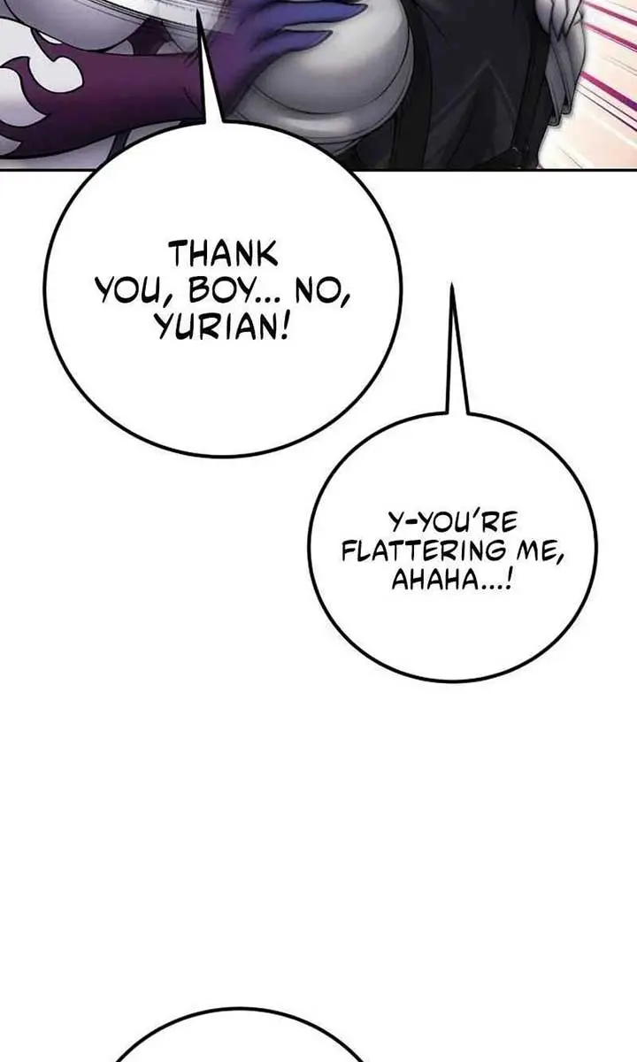 I Was More Overpowered Than the Hero, So I Hid My Power! Chapter 79 Page 49