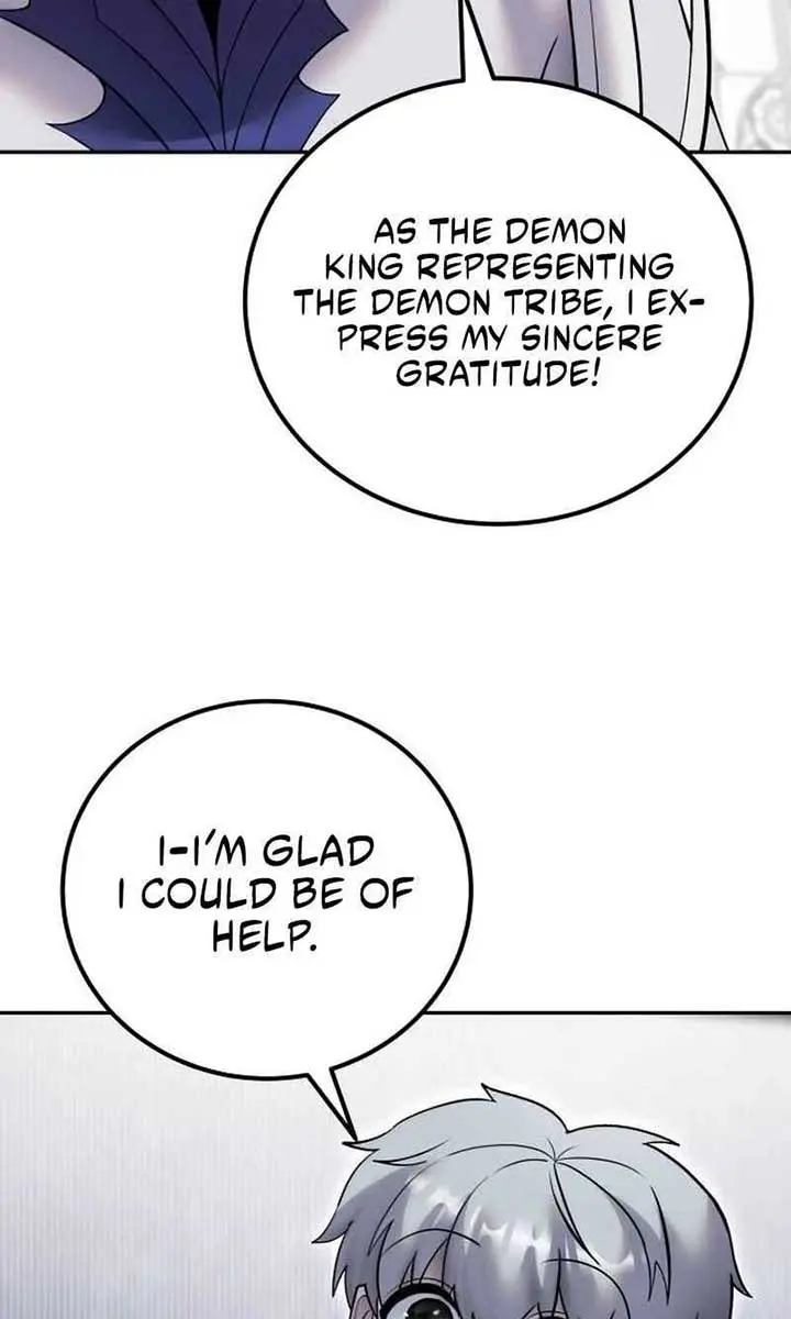 I Was More Overpowered Than the Hero, So I Hid My Power! Chapter 79 Page 51