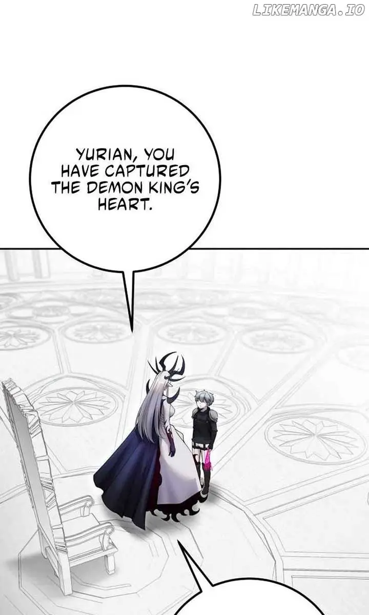 I Was More Overpowered Than the Hero, So I Hid My Power! Chapter 79 Page 53