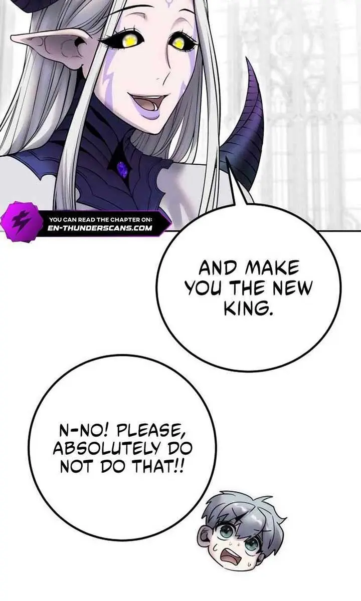 I Was More Overpowered Than the Hero, So I Hid My Power! Chapter 79 Page 55