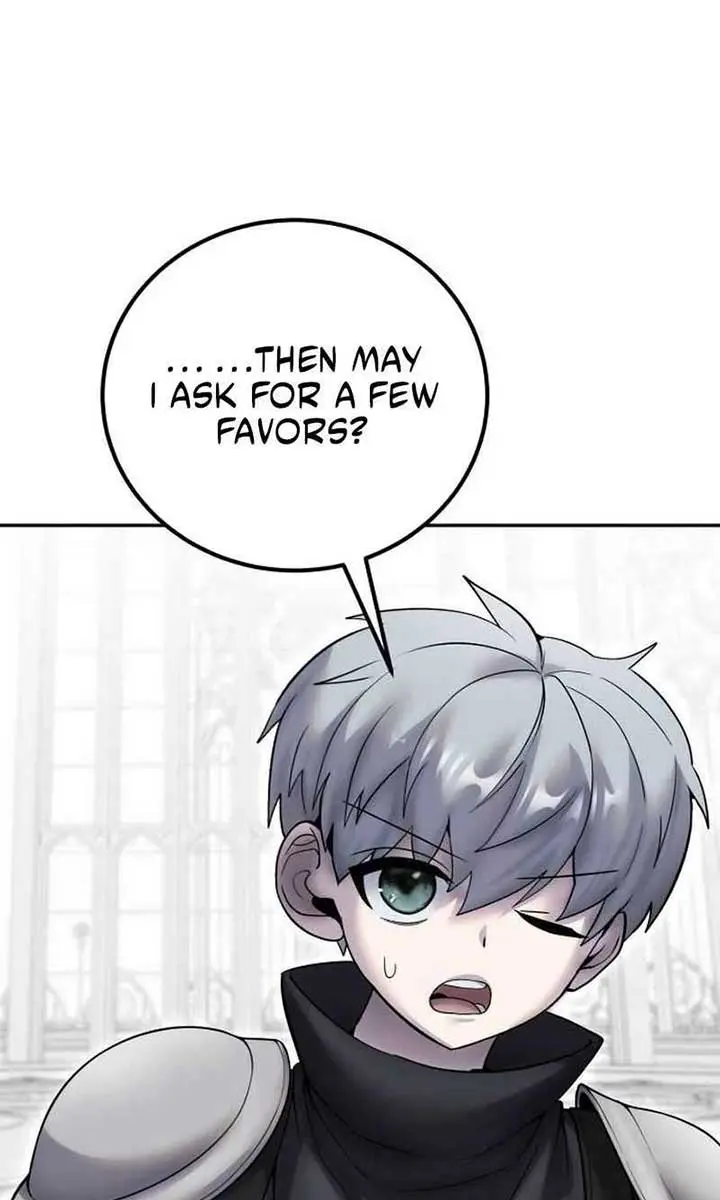 I Was More Overpowered Than the Hero, So I Hid My Power! Chapter 79 Page 56