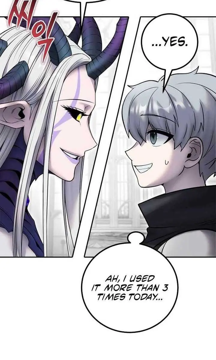 I Was More Overpowered Than the Hero, So I Hid My Power! Chapter 79 Page 60