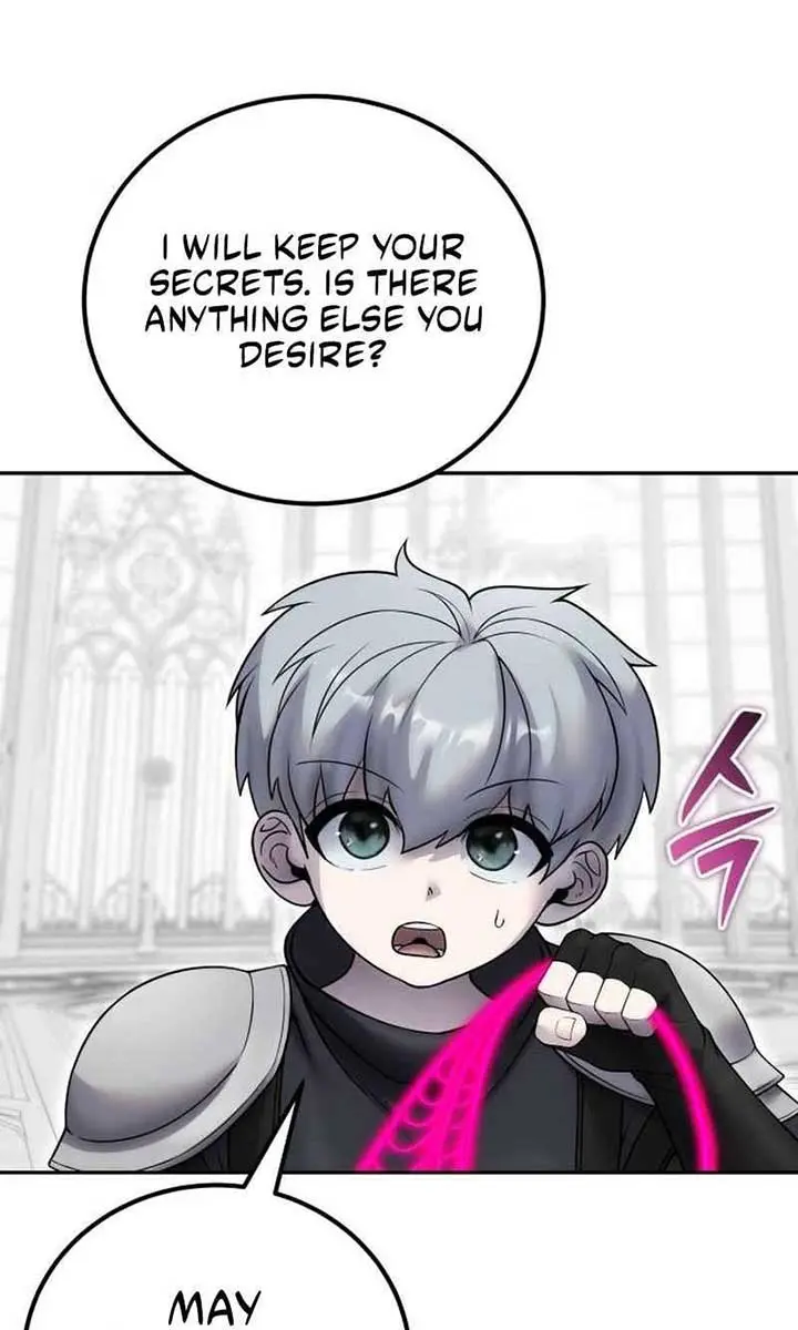 I Was More Overpowered Than the Hero, So I Hid My Power! Chapter 79 Page 61