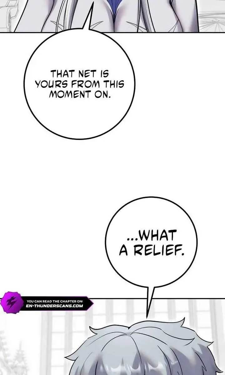 I Was More Overpowered Than the Hero, So I Hid My Power! Chapter 79 Page 64
