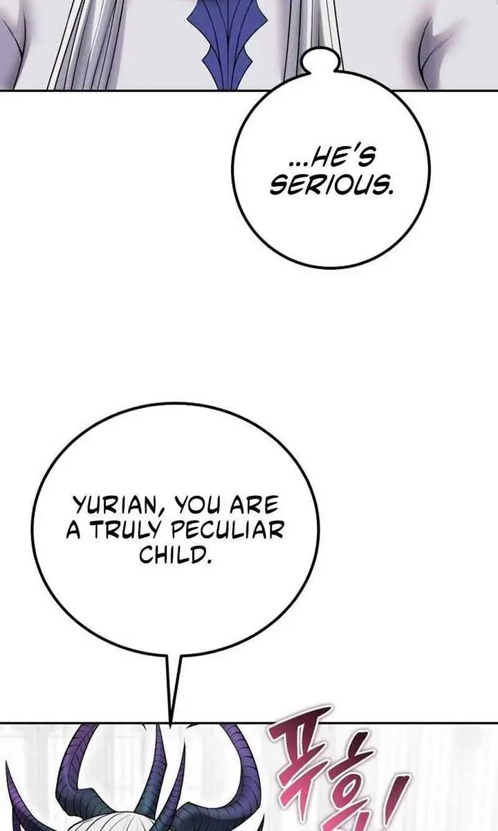 I Was More Overpowered Than the Hero, So I Hid My Power! Chapter 79 Page 70