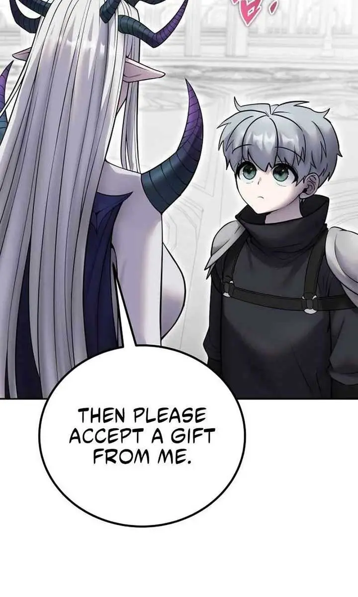 I Was More Overpowered Than the Hero, So I Hid My Power! Chapter 79 Page 71