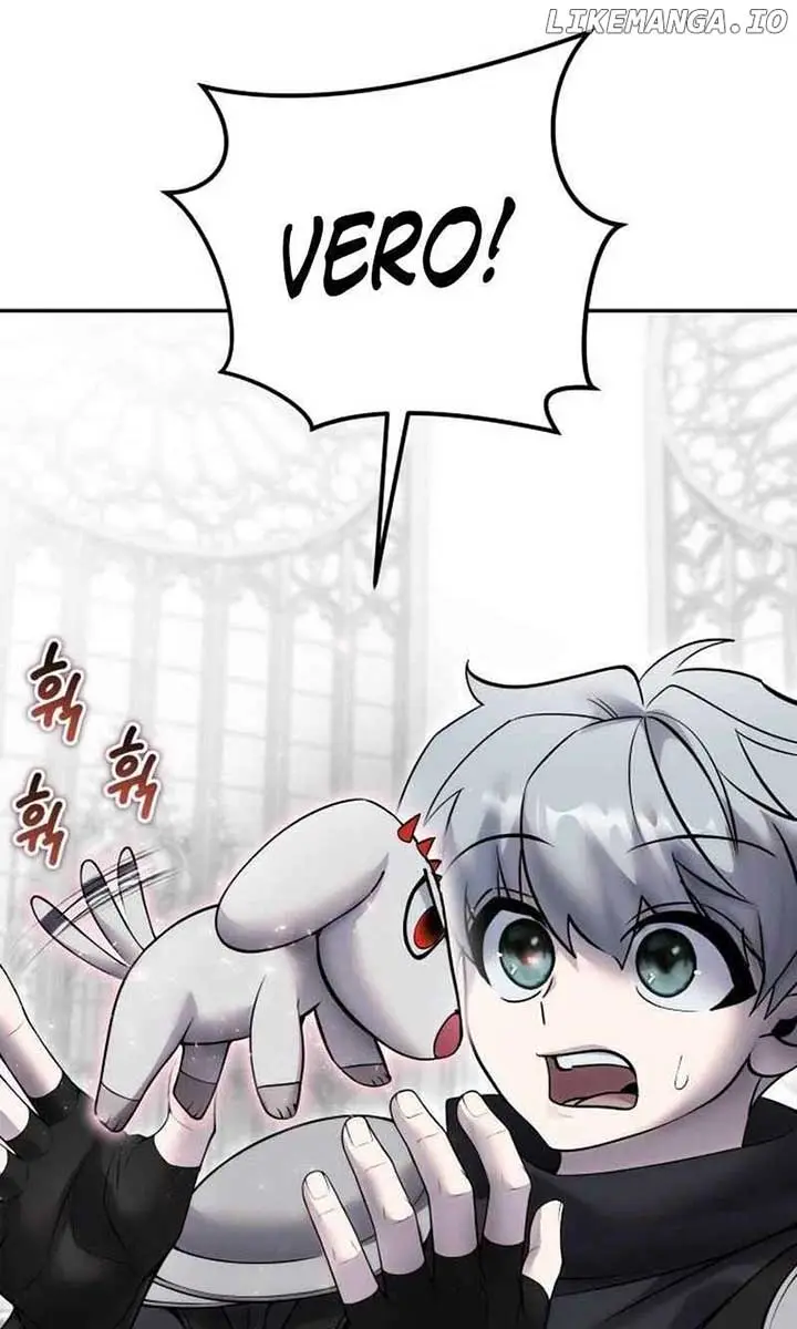 I Was More Overpowered Than the Hero, So I Hid My Power! Chapter 79 Page 78
