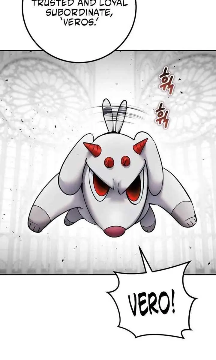 I Was More Overpowered Than the Hero, So I Hid My Power! Chapter 79 Page 80