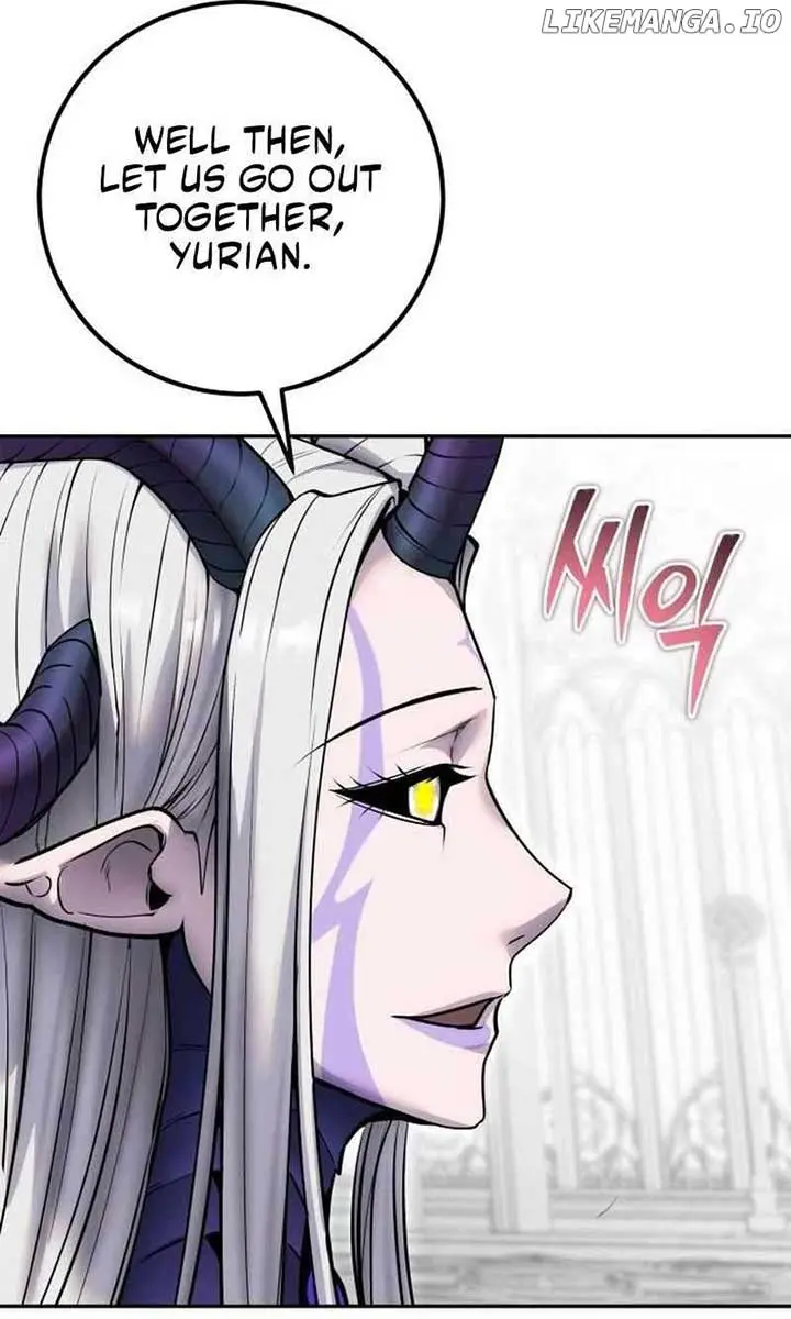 I Was More Overpowered Than the Hero, So I Hid My Power! Chapter 79 Page 83