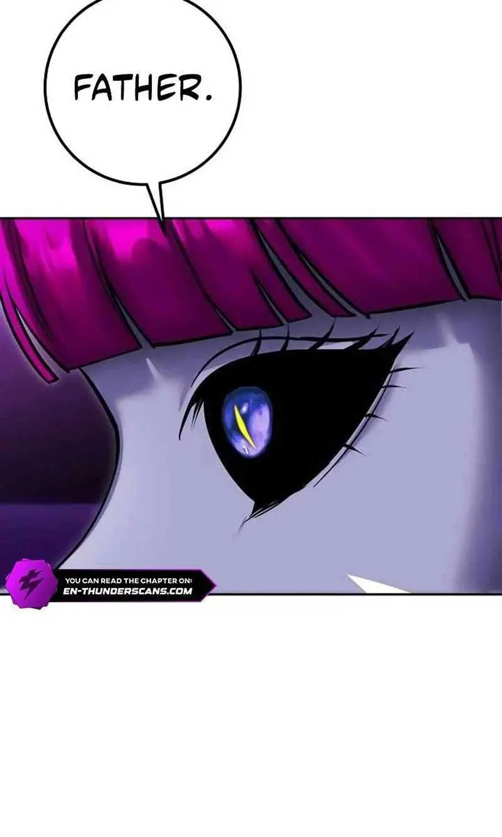 I Was More Overpowered Than the Hero, So I Hid My Power! Chapter 79 Page 86